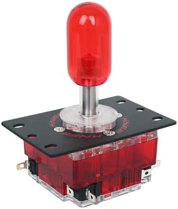 Amazon.com: SAMDUCKSA Crazy Dongpal Pro Lever Original Joystick